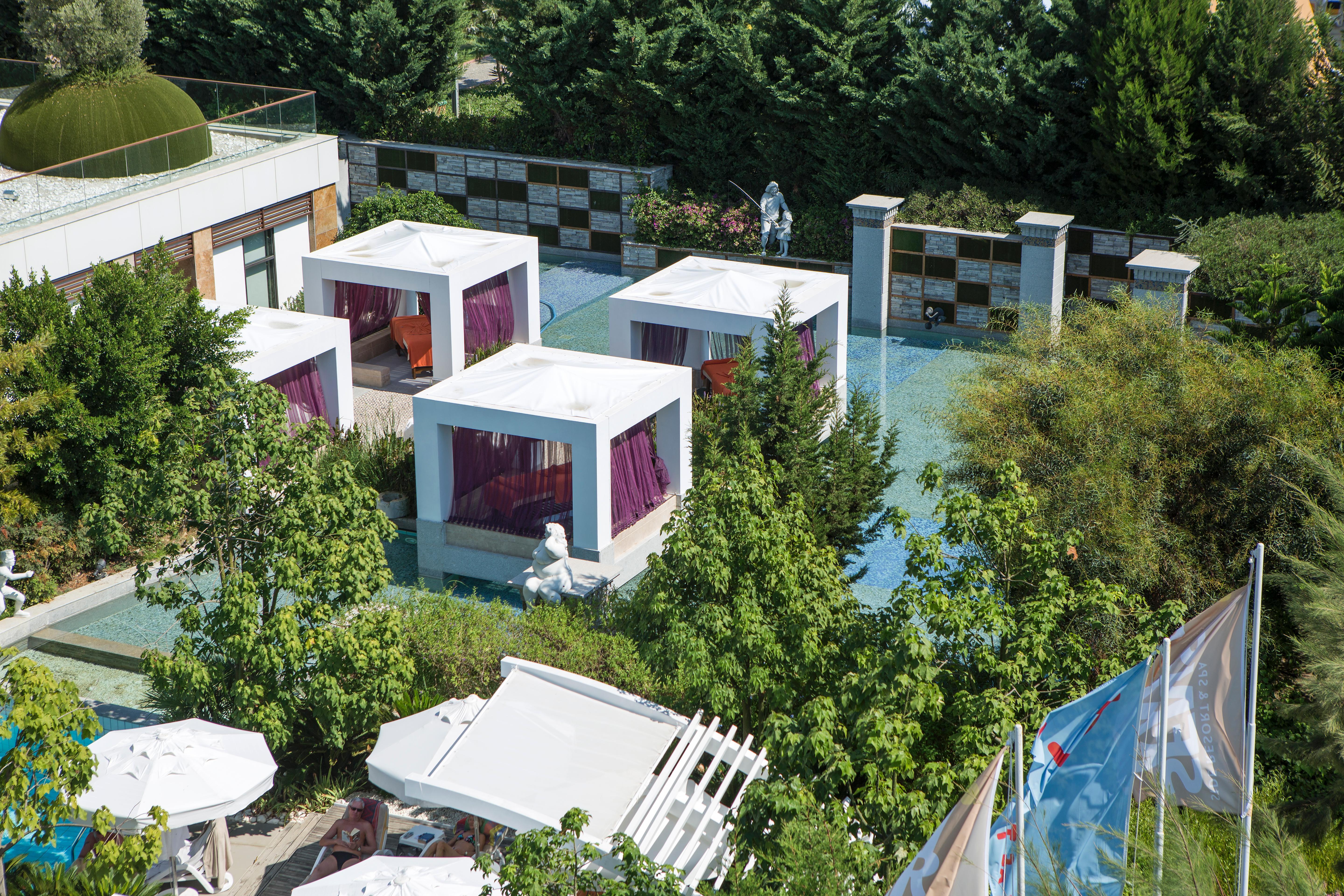Blue Side Only Adult 16 Hotel Exterior foto